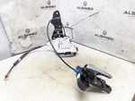 2011-20 Dodge Journey Rr Left Door Latch Lock Actuator W/ Handle 04589915AD Oem. Fixed Price $72.10.