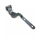 Genuine Audi Hinge 4G8-827-300-A. Fixed Price $154.53.