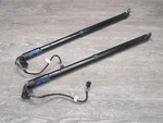 2011-2018 Porsche Cayenne 958 Rear Trunk Lift Shock Strut Support Set Of. Fixed Price $71.66.