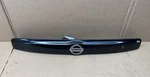 2013 2014 2015 2016 Nissan Versa Trunk Lid Finish Panel Trim 84810-3KC1A Oem. Fixed Price $55.00.