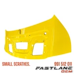 2017-2019 Porsche 911 Engine Lid Used Oem 991 512 011. Fixed Price $450.59.