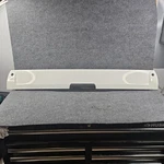 2006-2014 Honda Ridgeline Rear Roof Spoiler Third Brake Light White Oem. Fixed Price $93.85.