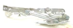 New Oem Mopar Trunk Lid Hinge Right 5074538AG Sebring 07-10 200 11-14. Fixed Price $60.25.