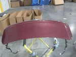 Trunk/hatch/tailgate Without Spoiler Fits 09-14 Maxima 655163. Fixed Price $517.91.