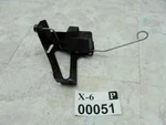 Trunk Lock Actuator S40 2000 2003 Volvo Rear Deck Lid Power Opening Motor Oem. Fixed Price $37.49.