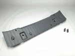 2011 Bmw 328I 328XI 335I 335XI E90 Trunk Loading Sill Trim Cover Clips Oem. Fixed Price $44.99.