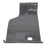 Goodmark Lh Side Trunk Floor Fits Chevrolet Monte Carlo Cutlass GMK4032720681L. Fixed Price $284.98.