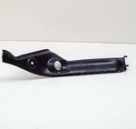 New Bmw X3 G01 Rear Trunk Lid Panel Left Drip Trim 51497424599 Original. Fixed Price $53.30.
