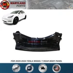 For 2020-2024 Tesla Model Rear Body Panel. Fixed Price $99.99.