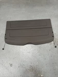 2013-2017 Audi SQ5 Cargo Cover Trunk Storage Parcel Shelf Biege 8R0867769D. Fixed Price $69.00.