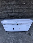 2022-2024 Subaru Wrx Oem Rear Trunk Deck Lid Assembly 57509 VC0209P. Fixed Price $700.00.