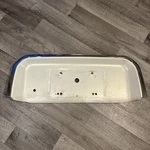 1998-2002 Lexus LX470 Rear Trunk Tailgate License Plate Housing Pearl White. Fixed Price $99.99.