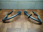 06-10 Vw Passat Trunk Lid Hinges Left Right. Fixed Price $29.99.