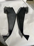 Infiniti G37 Q60 Coupe Rear Rh Lh Side Trunk Drip Channel Trim. Fixed Price $25.00.