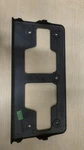 New License Plate Bracket 3CM807287D9B9 Volkswagen Fits Atlas, Cross Sport. Fixed Price $30.00.