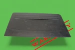 2005-2010 Vw Jettta Sedan Rear Trunk Separation Trim Cover Panel 1K5867462. Fixed Price $23.31.