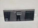 05-09 Hummer H2 Trunk Hatch Tailgate Sut Endgate Black 25850329. Fixed Price $740.25.