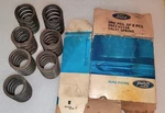 Nos Valve Springs Ford Mustang Pinto 2.3L D8FZ 6513A 74 76 78 80 82 84 1986. Fixed Price $35.00.