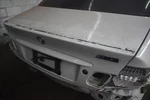 Rear Trunk Deck Lid Coupe Alpine White 41627065260 Oem Bmw M3 E46 2006 *note*. Fixed Price $337.49.