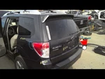 Trunk/hatch/tailgate With Spoiler Fits 11-13 Forester 1322301. Fixed Price $641.24.