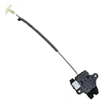 12-16 Chevrolet Cruze Rear Trunk Lid Lock Actuator Latch W/ Cable Oem. Fixed Price $29.69.