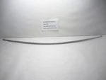 07-13 Mercedes S600 Rear Trunk Tailgate Molding Trim Chrome A2217580181 Oem. Fixed Price $67.20.
