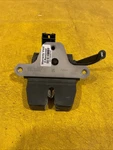 2012-2018 Ford Focus Rear Trunk Lid Lock Latch Actuator BM51-A442A66-CC Oem. Fixed Price $45.00.