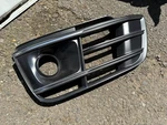Ventilation Grille Front Left Audi SQ5 Fy 2019 Original 80A807681G. Fixed Price $319.35.