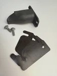 Buffer Trunk 2307580272 2003-2012 Mercedes Sl R230 Lock Partition Right Side. Fixed Price $45.00.