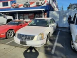 2006 07 08 09 10 2011 Cadillac Dts Rear Back Trunk/hatch/tailgate Id 19120660. Fixed Price $629.99.