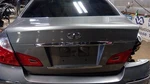 Trunk Liftgate Tailgate Without Rear View Camera Gray 08-10 Infiniti M35 100465. Fixed Price $495.00.
