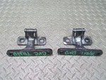 14-19 Chevrolet Corvette C7 Set Of 2 Rear Left & Right Liftgate Hinge Oem. Fixed Price $54.31.