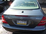 2006-2009 Mercedes-benz E350 Sedan Trunk Deck Lid Oem C368. Fixed Price $179.99.