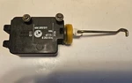 91-02 Bmw E36 Series Z3 Rear Trunk Lid Power Lock Actuator Motor Fuel. Fixed Price $24.00.