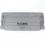 2006-2013 Volvo C70 Convertible 2.5 Rear Shelf Boot Luggage Cover Oem 30632901. Fixed Price $149.99.