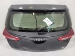 2017-2018 Toyota Corolla Im Hatchback Trunk Liftgate *large Dents. Fixed Price $712.50.