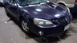 (local Pickup Only) Trunk/hatch/tailgate With Spoiler Fits 05-08 Grand Prix 4522. Fixed Price $154.99.