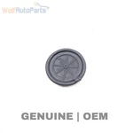 1990-2005 Vw Passat Wagon B5 Front Door Plug / Cap 1J0827417. Fixed Price $10.99.