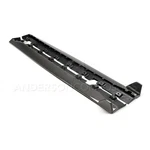 Anderson Composites 2015-2017 Ford Mustang GT350 Style Rocker Panel Splitter. Fixed Price $1362.73.