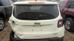 (local Pickup Only) Back Glass Fits 19-23 Renegade 1925206. Fixed Price $199.99.