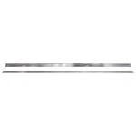 New Goodmark Angle Strip Kit Fits 47-53 Chevrolet Truck Gmc GMK4140731475S. Fixed Price $124.12.