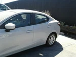 Yaris 2019 Trunk/hatch/tailgate 104451. Fixed Price $345.00.