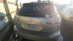 Trunk/hatch/tailgate With Rear View Camera Fits 04-05 Lexus RX330 32076911. Fixed Price $598.90.