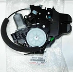 Toyota Genuine Trunk Boot Latch Lock Lexus XF40 LS460 LS600HL 64650-50040. Fixed Price $337.00.