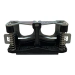 Porsche 718 Cayman Boxster 2014-2023 Oem Trunk Lid Lock Striker Plate 9815120510. Fixed Price $37.00.