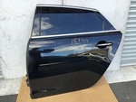 10-13 Jaguar Xjl 124" Wb W/privacy Tint Glass Exterior Rear Left Driver Door. Fixed Price $399.99.