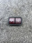 06-12 Mercedes X164 GL450 ML500 Trunk Tailgate Close Button 2118219451 Oem. Fixed Price $35.00.