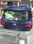 Used Deck Lid Fits: 2017 Nissan Rogue Sport Rear View Camera Grade. Fixed Price $715.49.