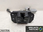Oem 2007 Lincoln Navigator 5.4L Trunk Lift Gate Hatch Lock Latch Actuator Motor. Fixed Price $89.99.