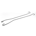 74871TA0G00 Trunk Opener Spring Left&right With 2008-2012 Honda Accord 2.4L 3.... Fixed Price $42.27.